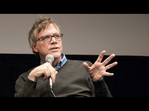 Thumbnail of the video: 'Carol' Q&A | Todd Haynes