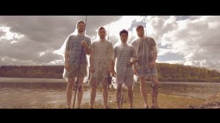 Raglans - Digging Holes video