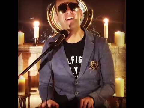 Mahyar fazeli cover sepido siah by hami