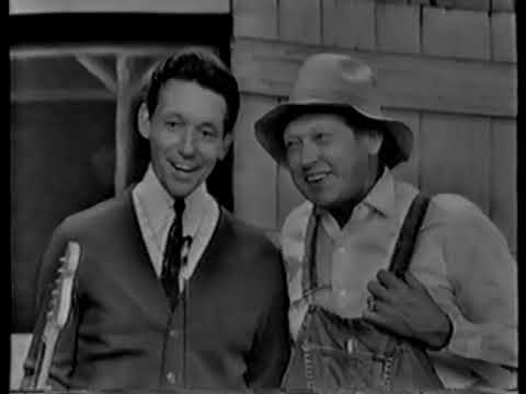 Bobby Lord/Roy Acuff/Bashful Brother Oswald/The Glaser Brothers