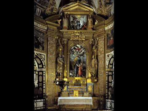 Dominica V. post Pentecosten - Introitus