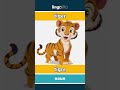 tiger - tigre video thumbnail