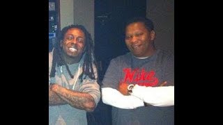 Mannie Fresh and Lil Wayne will be Dropping a Joint Album/ Wifi&#39;s Funeral Talks Facts