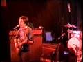 Elliott Smith "Wouldn't Momma Be Proud?" 5-5-00 Dallas, TX
