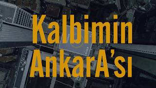 Barbaros - Kalbimin Ankara'sı