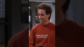 Download lagu The Hardest Scene Seinfeld Ever Had to Shoot mp3