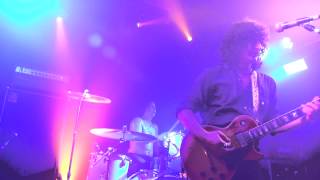 Mirror Queen Live at Cassiopeia