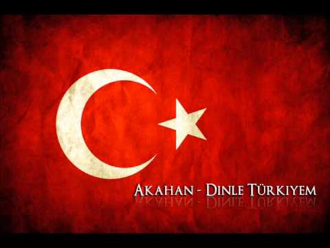 Akahan Ne Mutlu Türküm Diyene