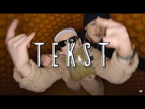 Kobik feat. Kabe - Smok TEKST