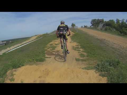 Wacky Racers Bomberbike 2017