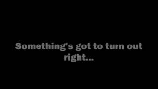 Alice in Chains - Got Me Wrong