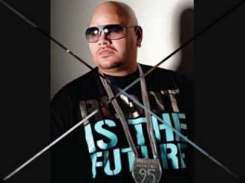 LORD TARIQ and PETER GUNZ ft FAT JOE and BIG PUNISHER - cross bronx