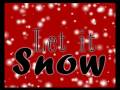 Let It Snow - Natalie Brown - Christmas Holiday ...