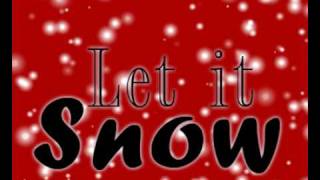 Let It Snow - Natalie Brown - Christmas Holiday Music