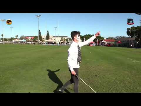 Selborne college sing song