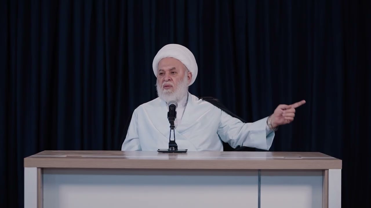 من يؤذّن في المحشر؟ مشهد قرآني يكشف مقام الإمام
