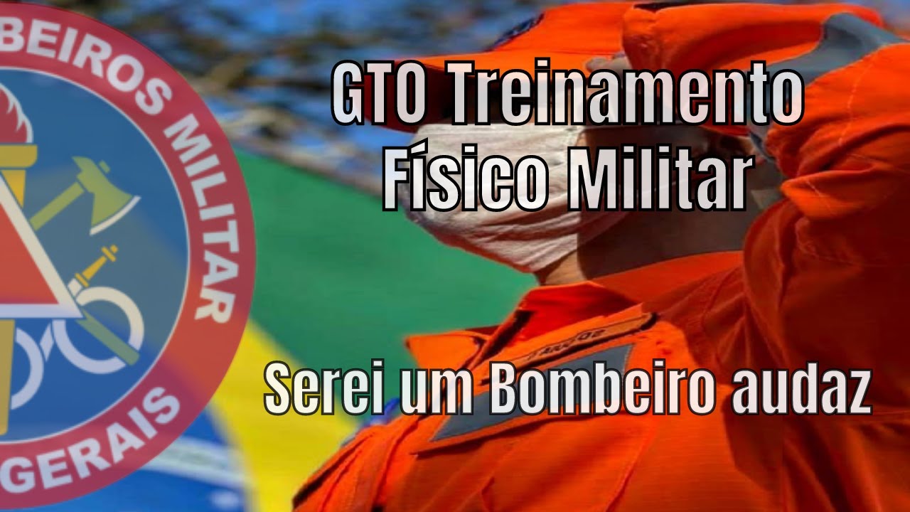 Cançoes  de TFM - Serei um bombeiro audaz