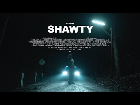 EDO SAIYA - SHAWTY