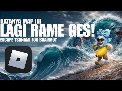 DAY 24 PUASA GES ! - Roblox #RamadanwithYouTube