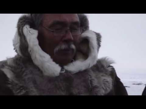 Far & Wide - First Episode: Nunavut