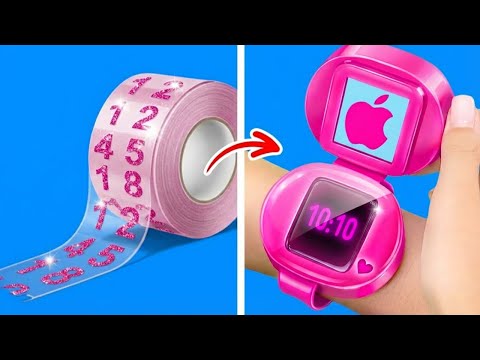 SMART STUDENT SECRETS! 🎓🚀 Genius DIY Secrets & Funny Crafts by 123 GO! Planet