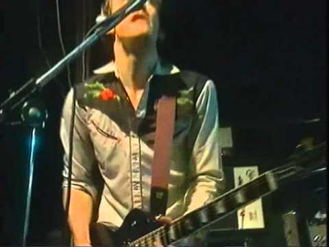The Crocketts - Will You Still Care (Live @ Bedford Esquires, 2000 - Part 5 of 6)