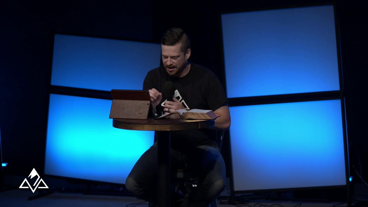 Trials and Temptation