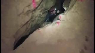 Lost in Iowa VII   (( PepperSauce Cave & Sasco Ghost Town))