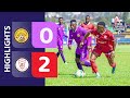 MBEYA 0 2 COASTAL LIGI KUU HIGHLIGHTS