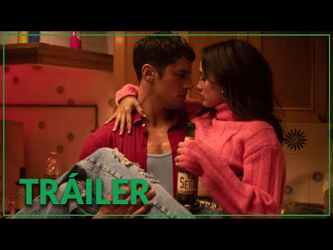 NACHO - TRÁILER OFICIAL (HD)