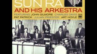 Sun Ra and His Aresktra - Call For All Demons