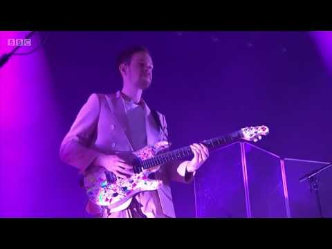 Video thumbnail for A Change of Heart (Live With The BBC Philharmonic Orchestra)