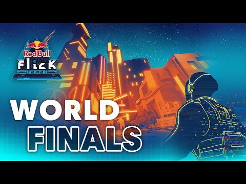 Pros vs Amateurs | Red Bull Flick: Invitational