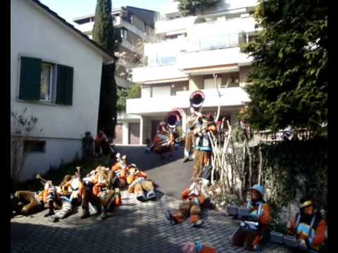 Trombongos 07 03 2009 3