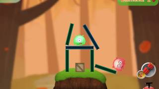 Beast Blaster: Level 1