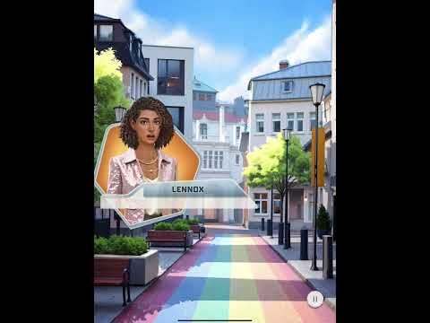 Choices: Plus Two Chapter 6