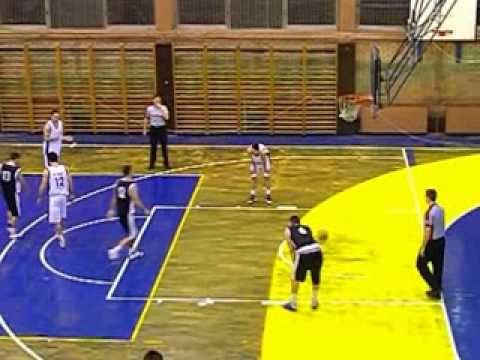 Последња утакмица за КК Хајдук Кула у сезони 2012/2013 и улазак у Трећу лигу