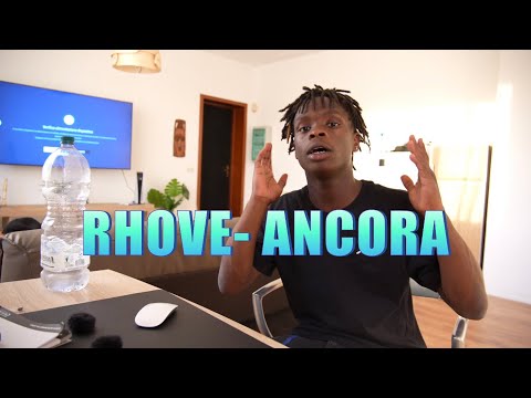 RHOVE RISCATTATO!?😤🔥 (ANCORA REACTION) - Ceejayclip