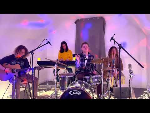 Pseudoseason - Tiny Desk Contest 2022 Entry