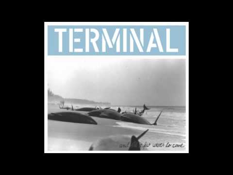 Terminal / 09 Searching For Something (Snippet) / And Still A Few Waves To Come / 2012