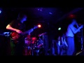 Pissed Jeans - Half Idiot (Performed at Empty Bottle, April 18, 2013)