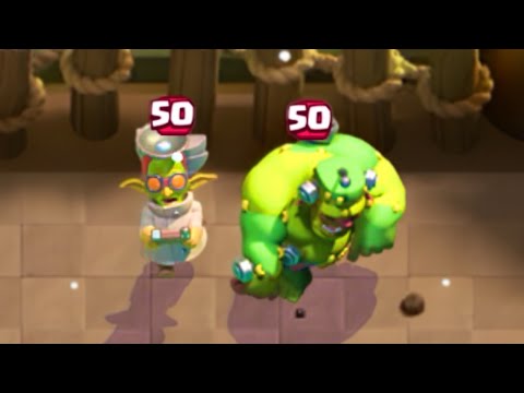 CHINESE CLASH ROYALE IS NOT REAL