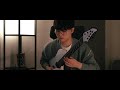 Sunhead(Plini)  Solo Transcription