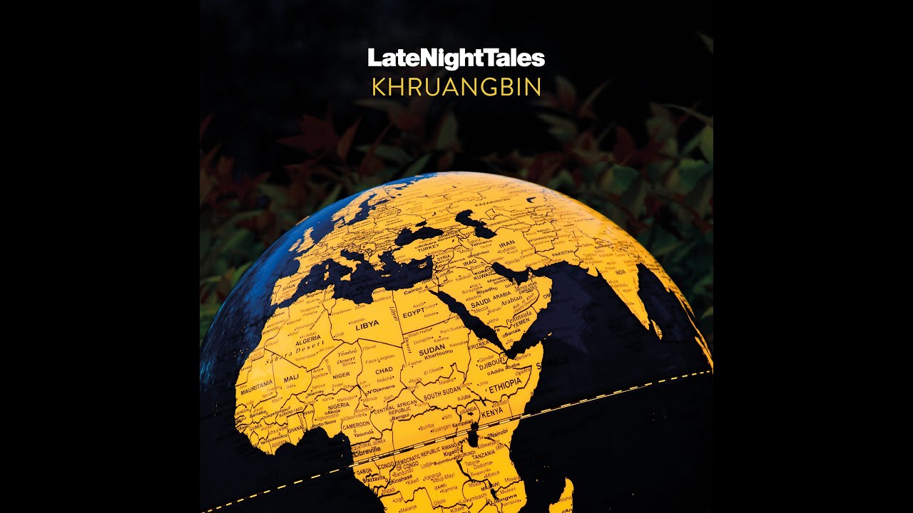 Khruangbin - Summer Madness (Late Night Tales: Khruangbin) - YouTube