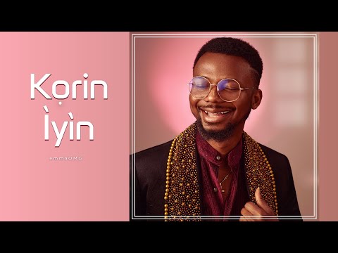 Ko'rin Iyin  | EmmaOMG