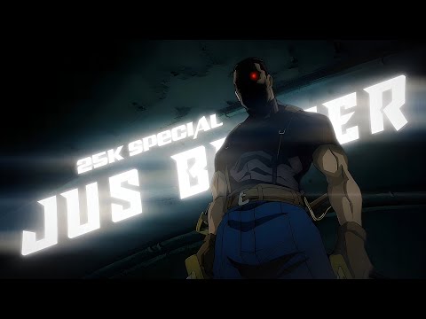 King Bradley vs Everyone 4K edit | Jus bëtter