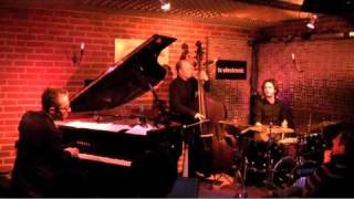 Manuel Rocheman Trio: 