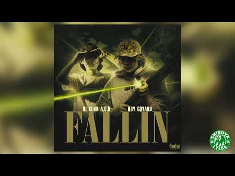Dj Kenn Aon ft Bby Goyard - Fallin