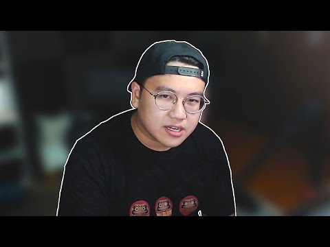 Finally addressing the problem of this channel...