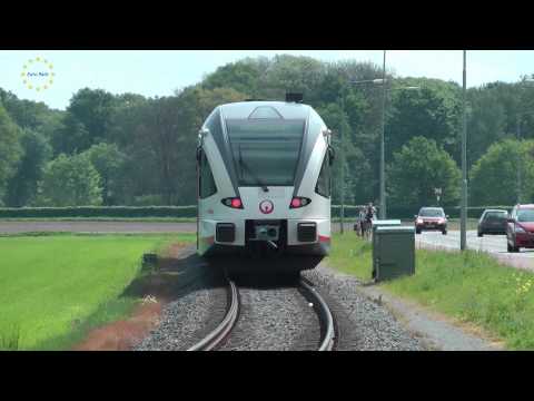 Euro Rails 175 - Stichting NVBS Excursies Koningsdagrit 2014